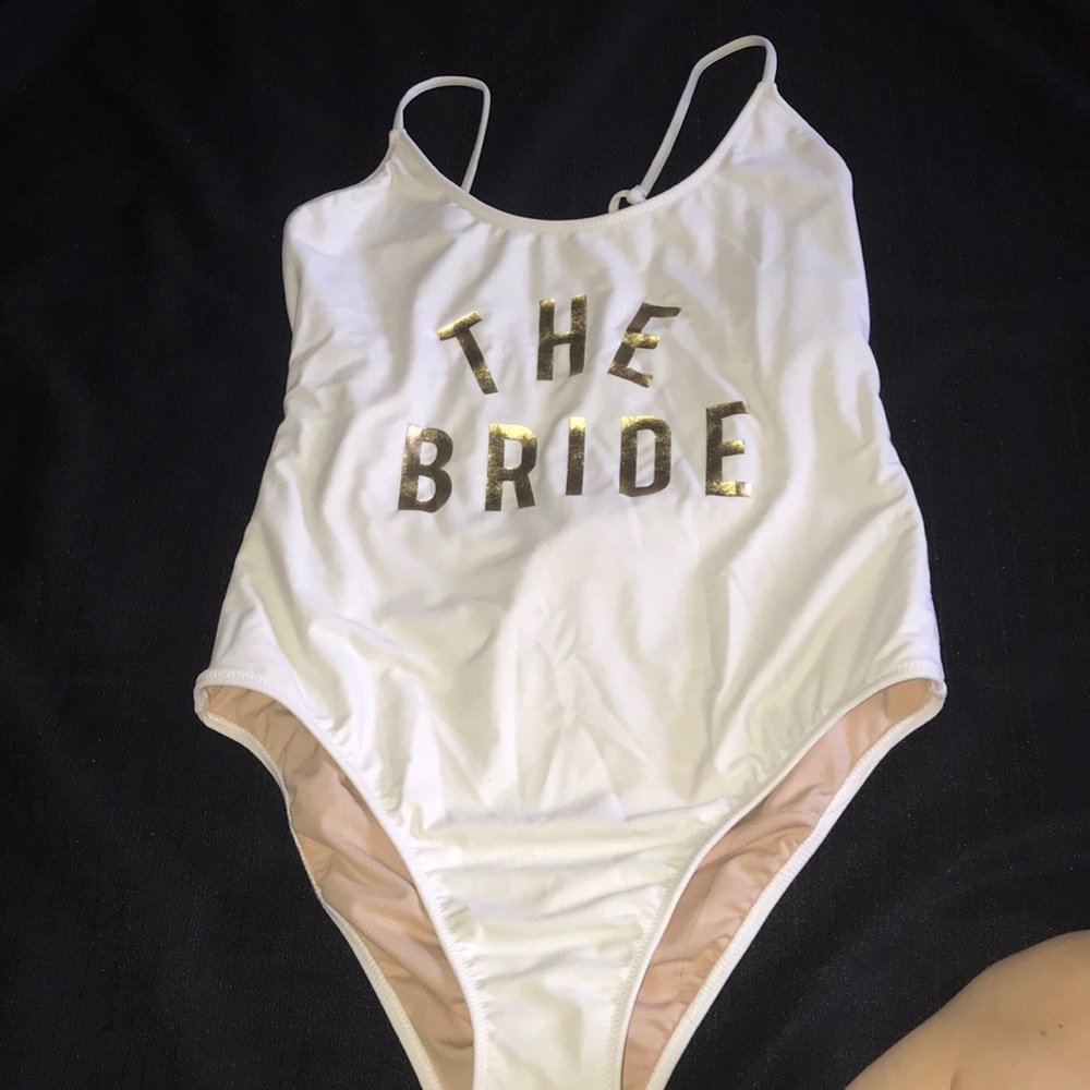 Bathing suit